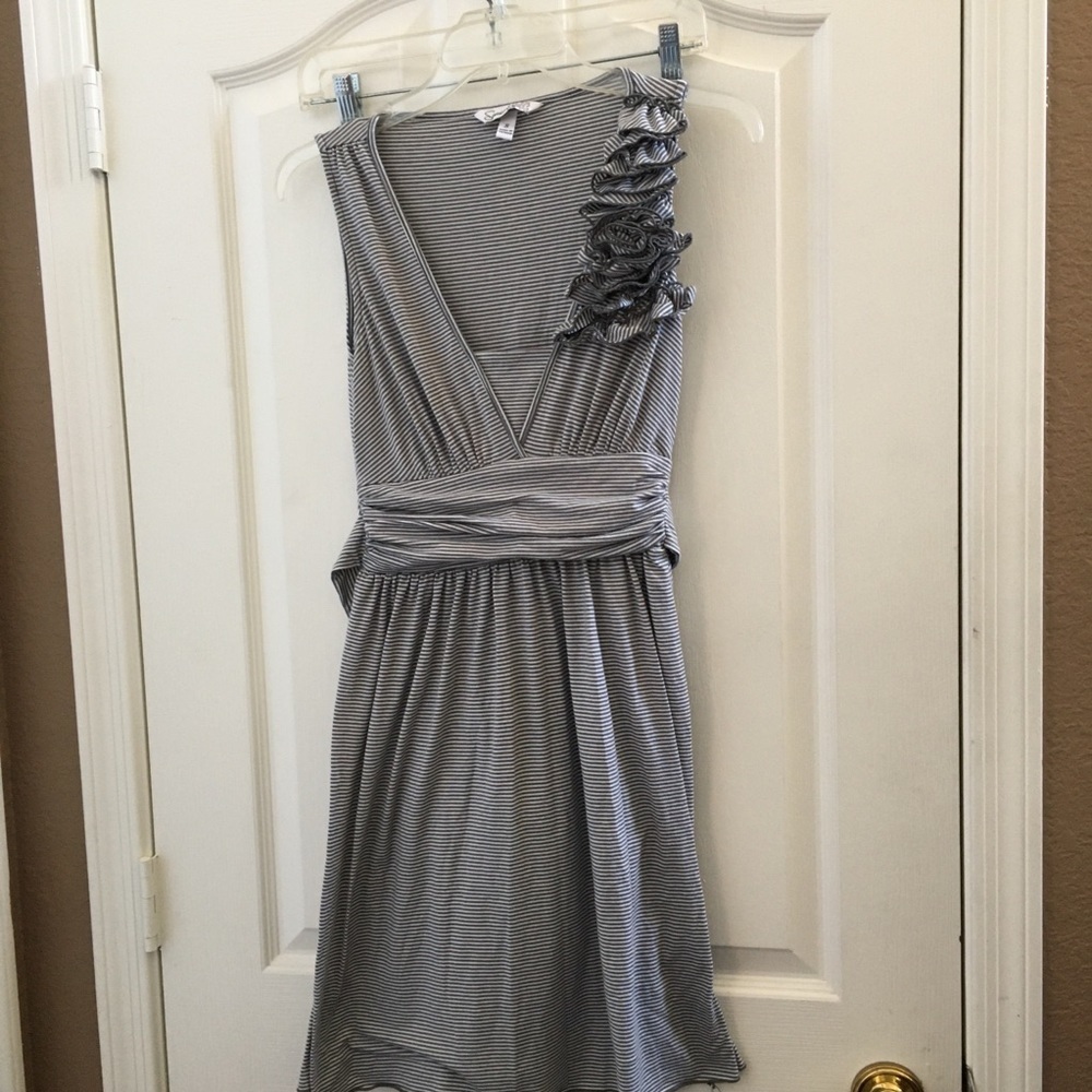 FINAL MARKDOWN Junior speechless dress small